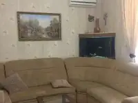 Сдаётся кирпичный двухэтажный дом, Каскадная