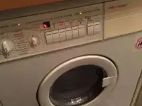 Ремонт стиральной машины
