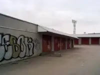 Продается гараж по ул. Калинина, д.94