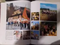 Книга СССР От съезда к съезду XXV-XXVI 1980, фотография 9