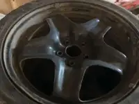 Автомобиль Ford Mondeo
