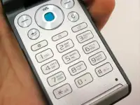 Sony Ericsson W380i оригинал,комплект, фотография 3