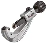 Ridgid труборез для тонкостенных труб 48-116мм 154 алюминий, медь