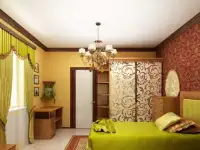 Натяжные потолки, фотография 6