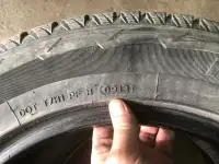 Шина бу Hankook RW11 i Pike R17, фотография 9