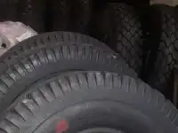 Шины на МАЗ, КАМАЗ
