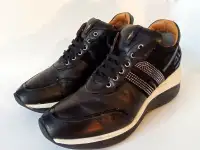 Кроссовки женские Cesare Paciotti 5421, фотография 3