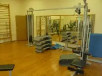 Тренажер Кроссовер К01, фотография 5