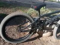Продам велосипед BMX Grasshopper, фотография 4