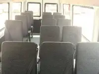 Sprinter Classic «Маршрутное такси», фотография 4