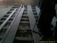 Демонтаж любой сложности, фотография 2