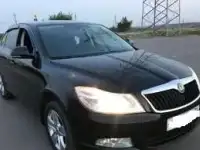 Автомобиль Skoda Oktavia 2012г., фотография 7