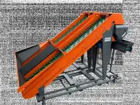 Весовой дозатор для овощей-2, от производителя, увеличь годовую прибыль на руб., за счет точности веса., фотография 5