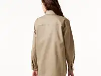 Женская лёгкая куртка lacoste, фотография 2