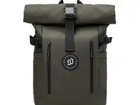 Рюкзак ninetygo outdoor backpack темно-зеленый
