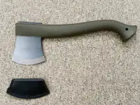 Топорик Morakniv, фотография 2
