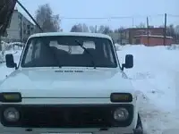 Продаю автомобили. Лада 4x4 2121 Нива