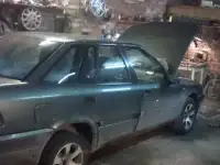 Продажа авто Daewoo