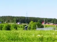 10 соток в п.свх.Буденновец ул.Сиреневая