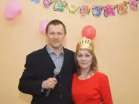 Ведущий, тамада