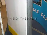 Хоккейный корт(комплект). Искусственная трава. Спортивные покрытия. Спортивные площадки.