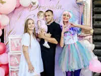 Аниматоры на детский праздник
