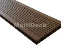 Террасная доска ДПК MULTIDECKOPTIMA