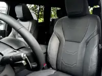 Lexus GX 550 в максимальной комплектации, фотография 9