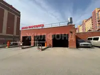 Продается место на закрытой стоянке, 22.3 м2, фотография 6