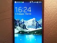 Samsung Galaxy S4 Active GT-I9295