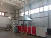 Пакетоделательная машина CW-800BFS, фотография 4