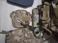 Военное обмундирование, фотография 6