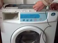 Ремонт стиральных машин на дому