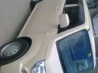 Мр-вагон 2011 Suzuki