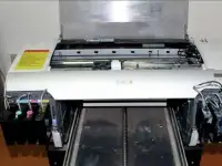 UV epson 4880 уф A2