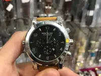 Наручные часы Montblanc