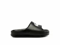 Женские сланцы lacoste serve slide 2.0 224 1 cfa