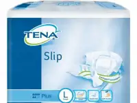 Подгузники для взрослых TENA Slip разм.L100-150 см.