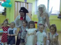 Волшебный выпускной для детского сада!, фотография 2