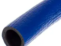 Теплоизоляция valtec супер протект синий 18мм, стенка 9мм