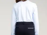 Сорочка трикотажная для мальчиков (regular fit), фотография 3