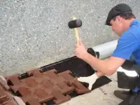 Тротуарная плитка от производителя