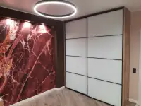 Шкафы-купе на заказ, фотография 3