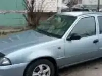 Деу НЕКСИЯ N150 Daewoo Nexia