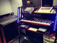 Аранжировка песен и музыки