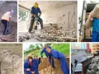 Разнорабочие; Подсобные; Грузчики: Недорого! Воронеж!, фотография 10