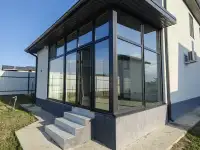 Пластиковые окна: Изготовление,установка и демонтаж