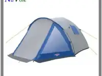 Палатка пятиместная Peak Explorer 5