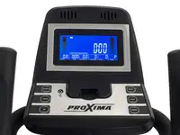 Эллиптический тренажер proxima maximus ipro, фотография 2