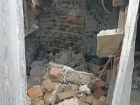 Демонтаж стен, перегородок, демонтаж дачи, теплицы, пристроек, фотография 6